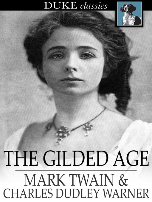 תמונה של  The Gilded Age